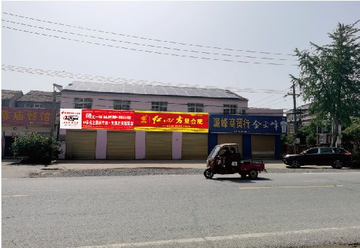 璧山区广告牌制作要注意什么才能避免被整改？