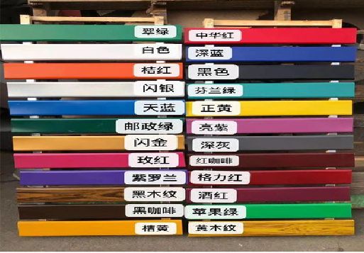 璧山区做招牌可以用哪些材料？