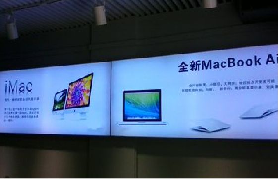 璧山区软膜灯箱的价格与什么因素有关？
