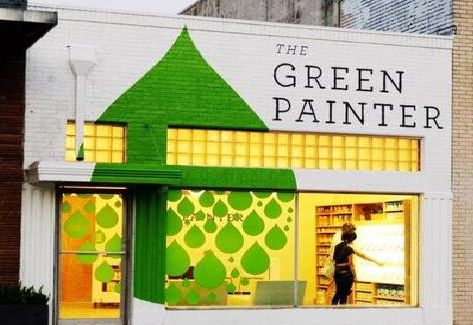 璧山区如何设计吸引顾客的招牌。